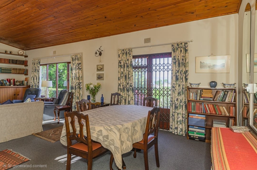 4 Bedroom Property for Sale in Voelklip Western Cape